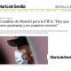 Monchi Sevilla FIFA- Psicologio Deportivo Juan Carlos Campillo