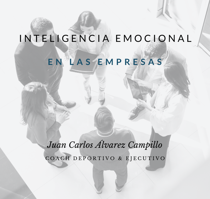 la inteligencia emocional en las empresas