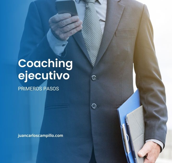 Coaching ejecutivo-Juan Carlos Campillo