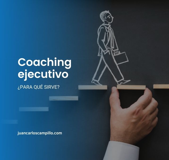 coaching ejecutivo para directivos