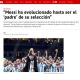 Reportaje Leo Messi-Juan Carlos Alvarez Campillo