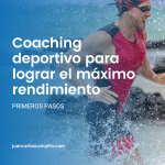 coaching deportivo para lograr el máximo rendimiento