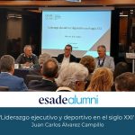 esade alumni