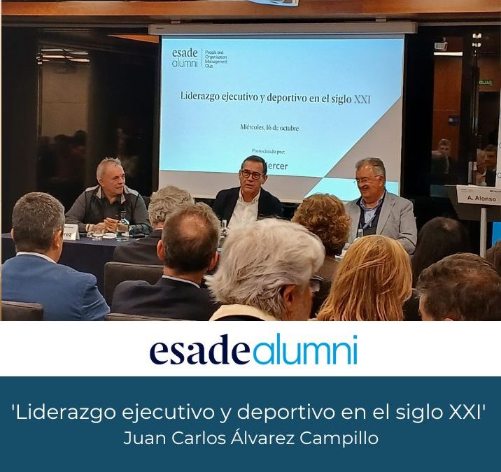 esade alumni