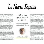 Liderazgo para evitar el barro